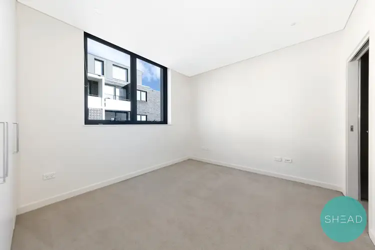 Fifth view of Homely unit listing, B515/2 Livingstone Avenue, Pymble NSW 2073