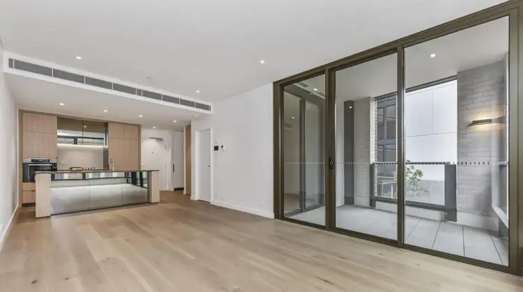 810/83 Harbour Street, Haymarket NSW 2000