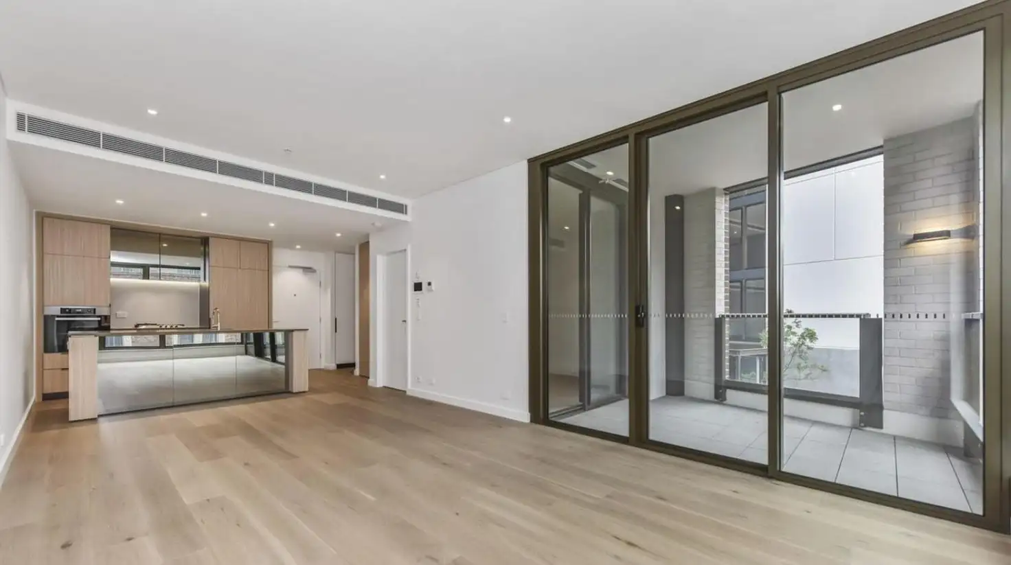 Main view of Homely apartment listing, 810/83 Harbour Street, Haymarket NSW 2000