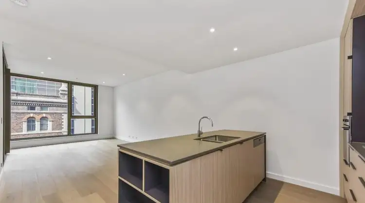 Second view of Homely apartment listing, 810/83 Harbour Street, Haymarket NSW 2000