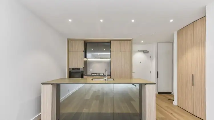 Third view of Homely apartment listing, 810/83 Harbour Street, Haymarket NSW 2000