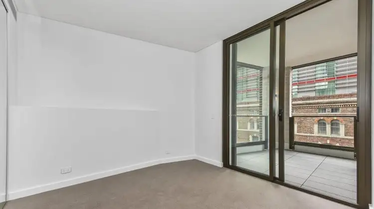 Fourth view of Homely apartment listing, 810/83 Harbour Street, Haymarket NSW 2000