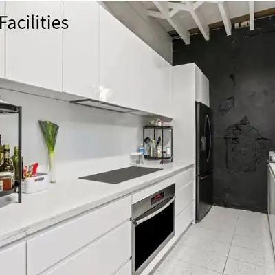 Third view of Homely studio listing, 11/117 Probert Street, Newtown NSW 2042