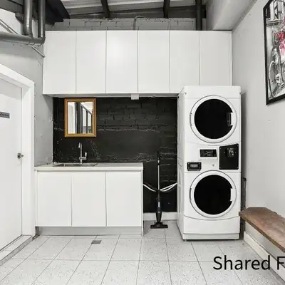 Fifth view of Homely studio listing, 11/117 Probert Street, Newtown NSW 2042