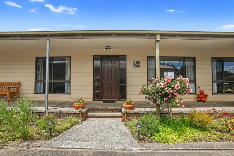 Second view of Homely house listing, 25 Murray Square, Apollo Bay VIC 3233