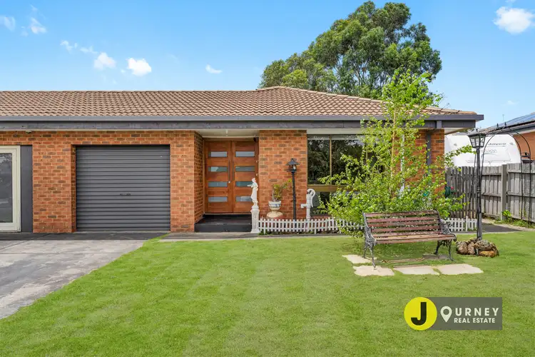 1/30 Adam Avenue, Hallam VIC 3803