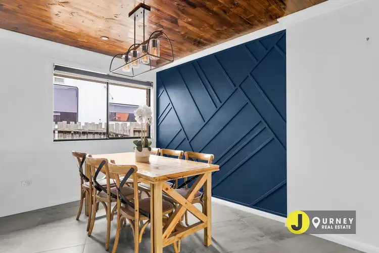 Fifth view of Homely unit listing, 1/30 Adam Avenue, Hallam VIC 3803