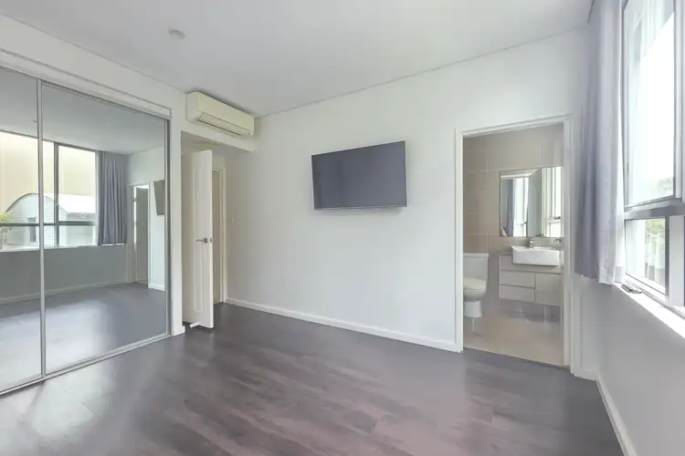 Second view of Homely apartment listing, 7/157 Victoria Road, Gladesville NSW 2111