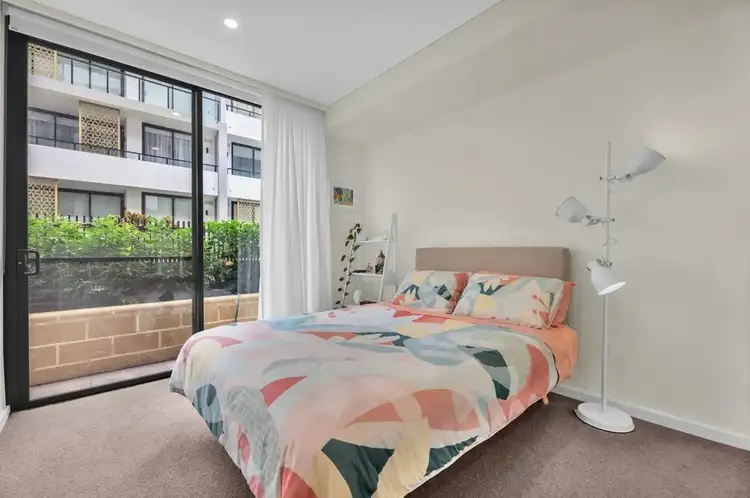 Fourth view of Homely apartment listing, G01/3b Schofields Farm Road, Tallawong NSW 2762