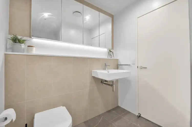 Fifth view of Homely apartment listing, G01/3b Schofields Farm Road, Tallawong NSW 2762