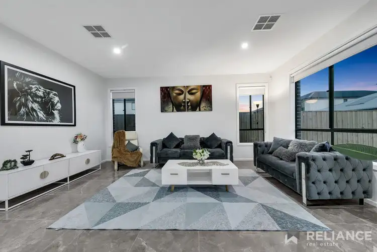 LOT 233 Rumbee Crescent, Tarneit VIC 3029