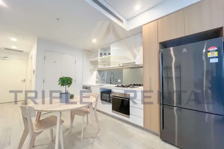 Fourth view of Homely apartment listing, 205/113 Portman Street, Zetland NSW 2017