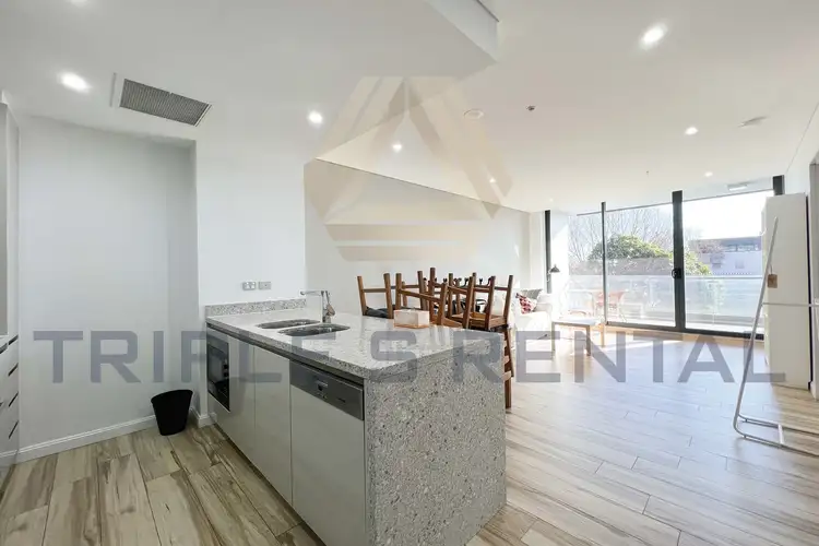 450/63 Church Avenue, Mascot NSW 2020