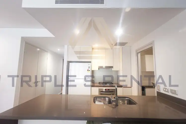 Third view of Homely apartment listing, 139/9 Victoria Park Parade, Zetland NSW 2017