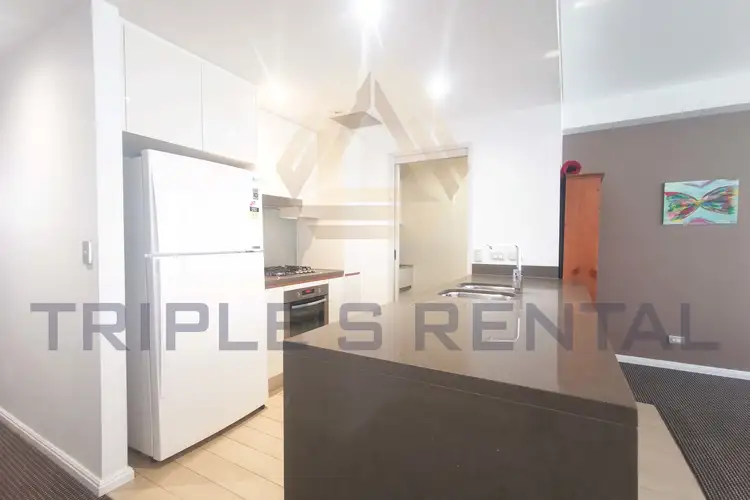 Fourth view of Homely apartment listing, 139/9 Victoria Park Parade, Zetland NSW 2017