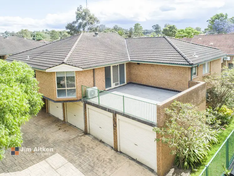11/105 - 109 Albert Street, Werrington NSW 2747