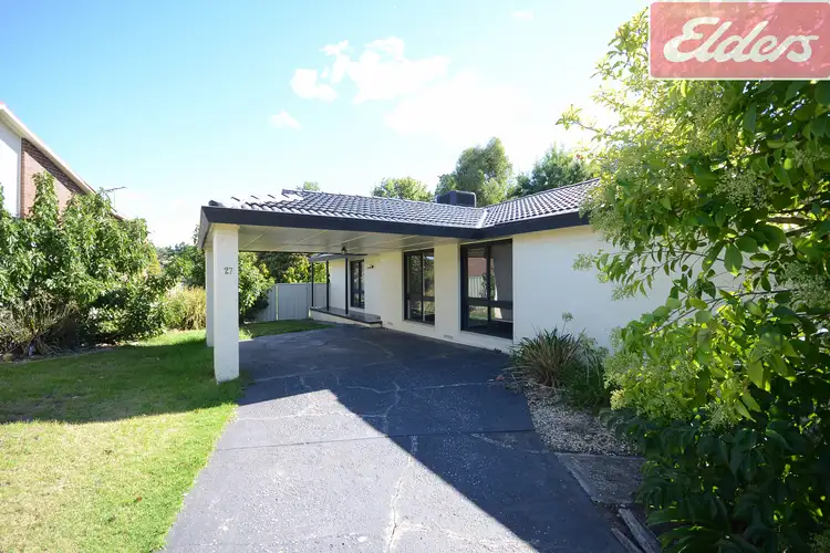 27 Moonya Drive, Wodonga VIC 3690