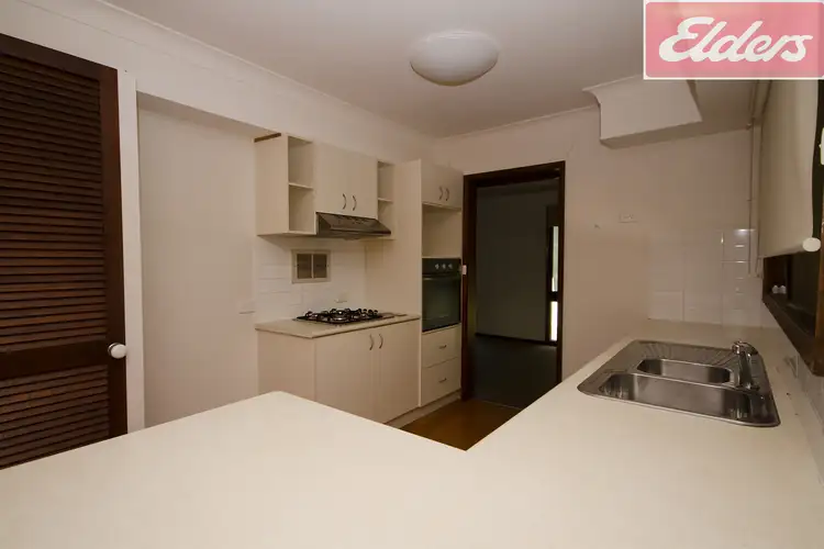 Third view of Homely house listing, 27 Moonya Drive, Wodonga VIC 3690