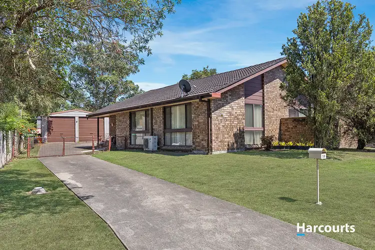 10 Thursby Street, Tenambit NSW 2323