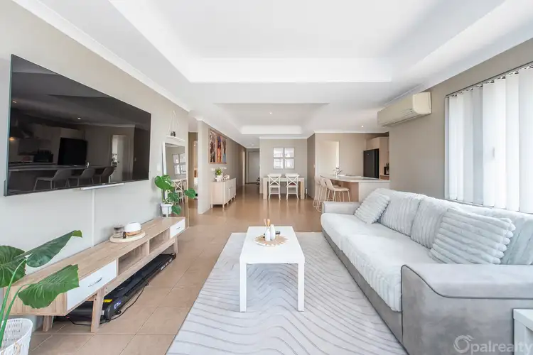 35 Sorrento Turn, Secret Harbour WA 6173