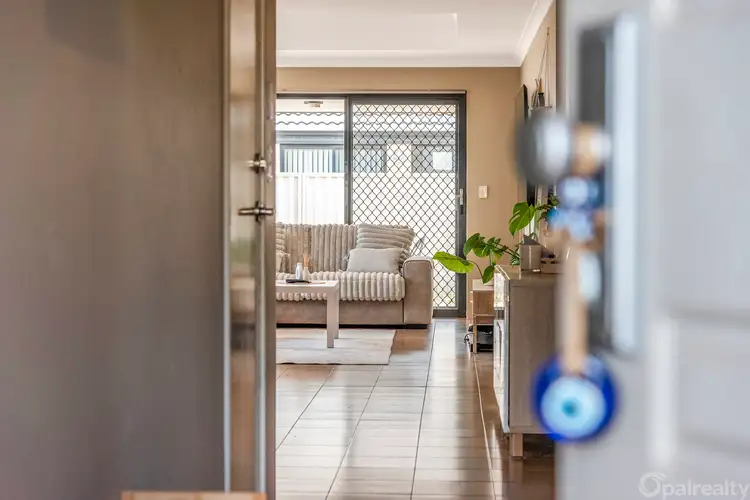 Third view of Homely house listing, 35 Sorrento Turn, Secret Harbour WA 6173