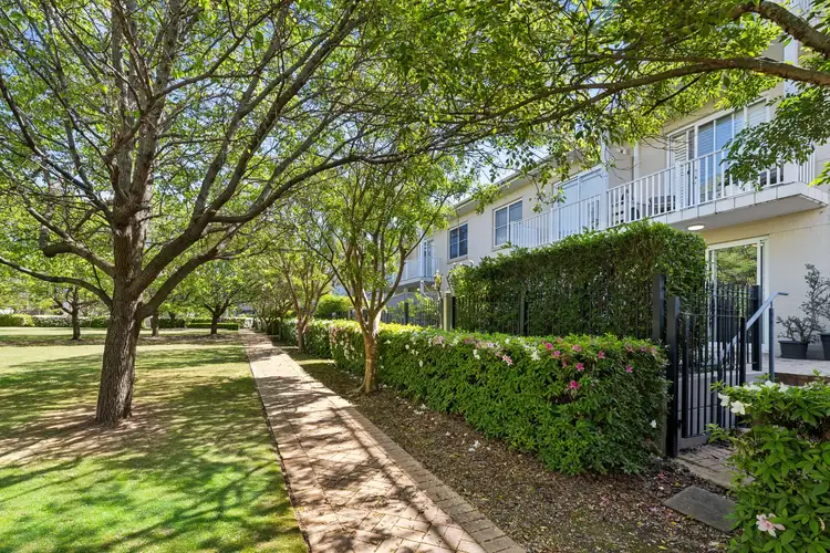 Second view of Homely apartment listing, 101/14 Orchards Avenue, Breakfast Point NSW 2137