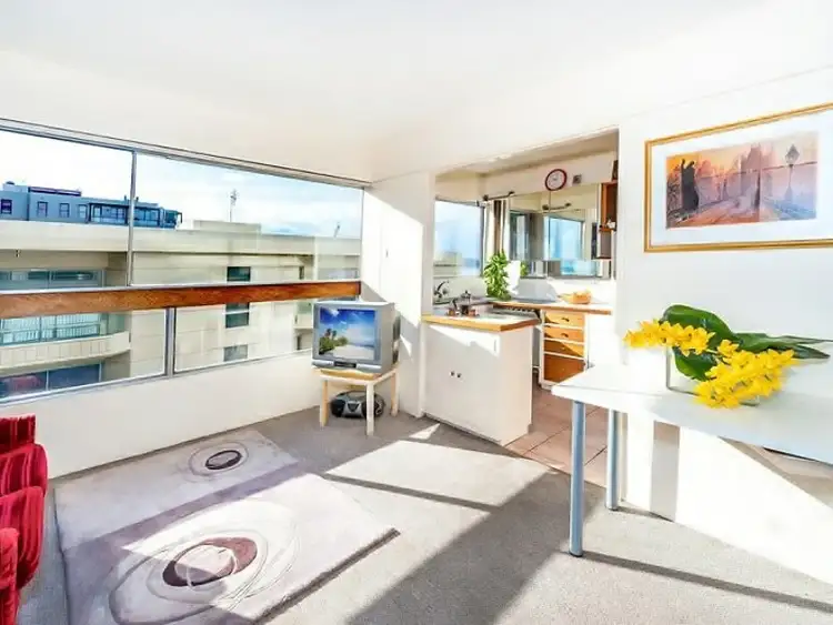 27/8 Macleay Street, Potts Point NSW 2011