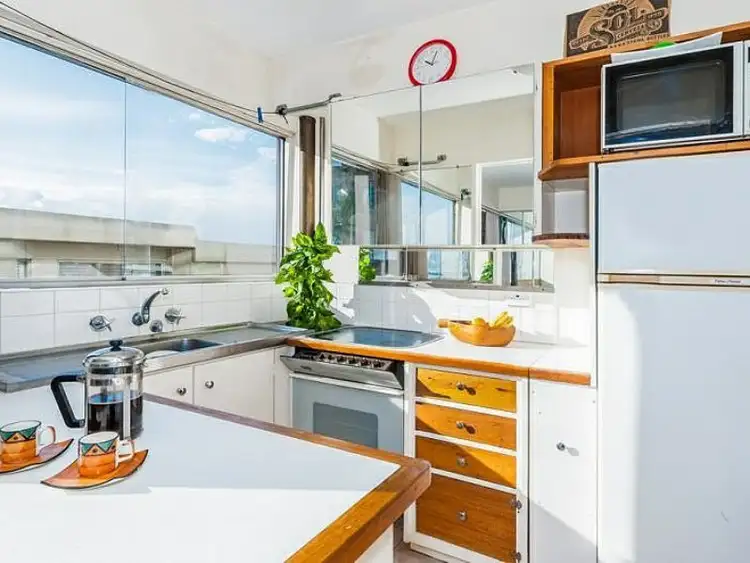 Second view of Homely studio listing, 27/8 Macleay Street, Potts Point NSW 2011