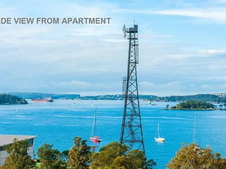 Third view of Homely studio listing, 27/8 Macleay Street, Potts Point NSW 2011