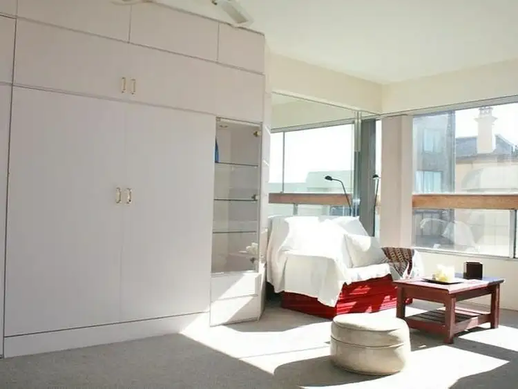 Fourth view of Homely studio listing, 27/8 Macleay Street, Potts Point NSW 2011