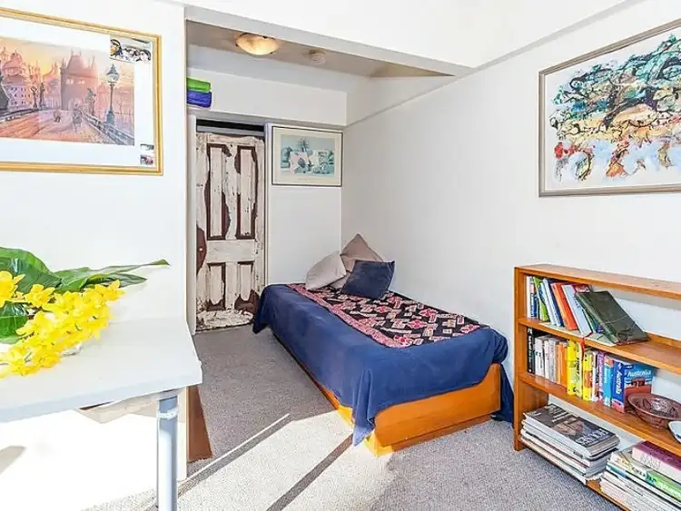 Fifth view of Homely studio listing, 27/8 Macleay Street, Potts Point NSW 2011