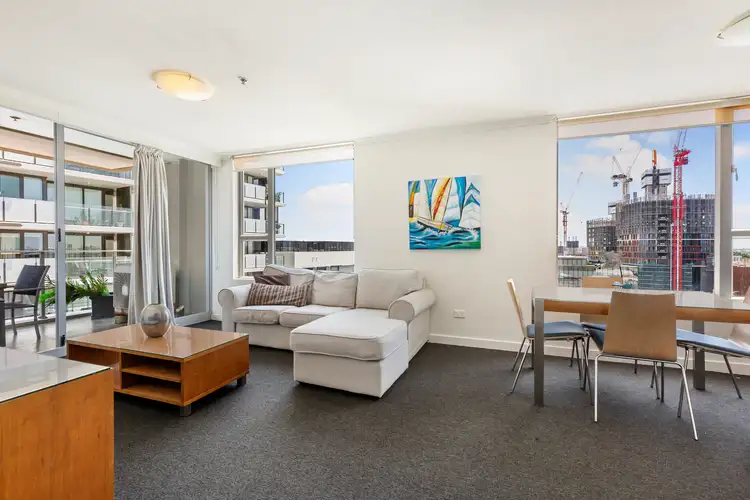 Second view of Homely apartment listing, 85/741 Hunter Street, Newcastle NSW 2300