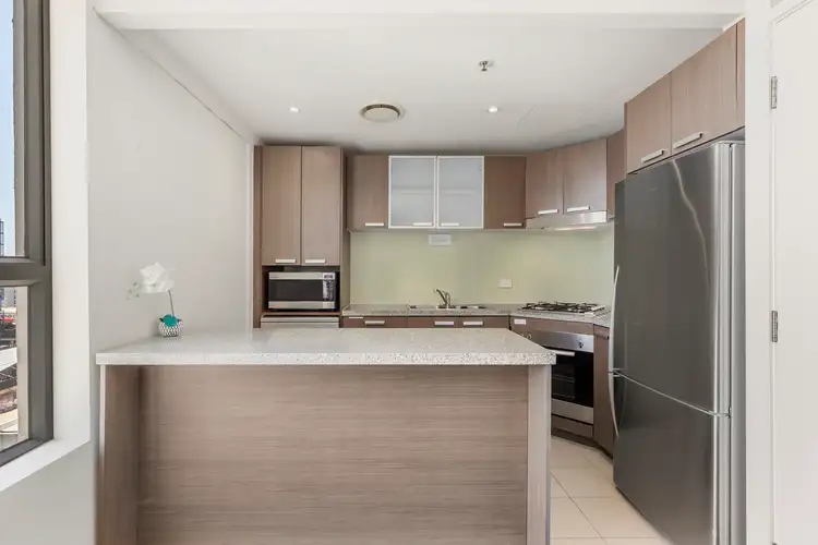 Third view of Homely apartment listing, 85/741 Hunter Street, Newcastle NSW 2300