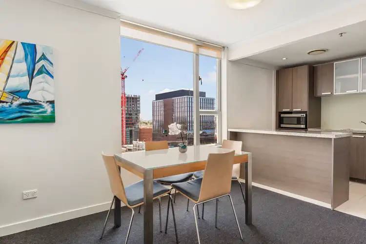 Sixth view of Homely apartment listing, 85/741 Hunter Street, Newcastle NSW 2300