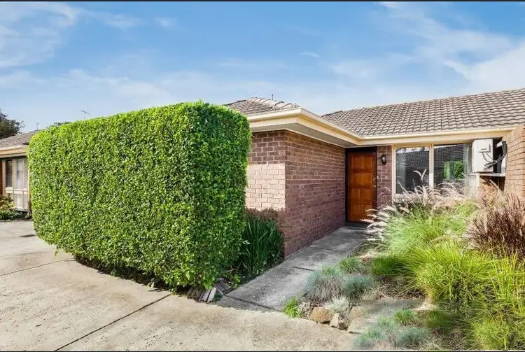 Fourth view of Homely unit listing, 3/529 Balcombe Road, Black Rock VIC 3193