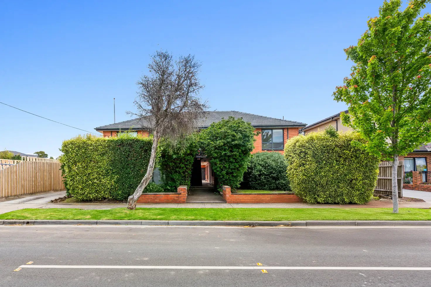 Main view of Homely apartment listing, 6/45 Gladwyn Avenue, Bentleigh East VIC 3165