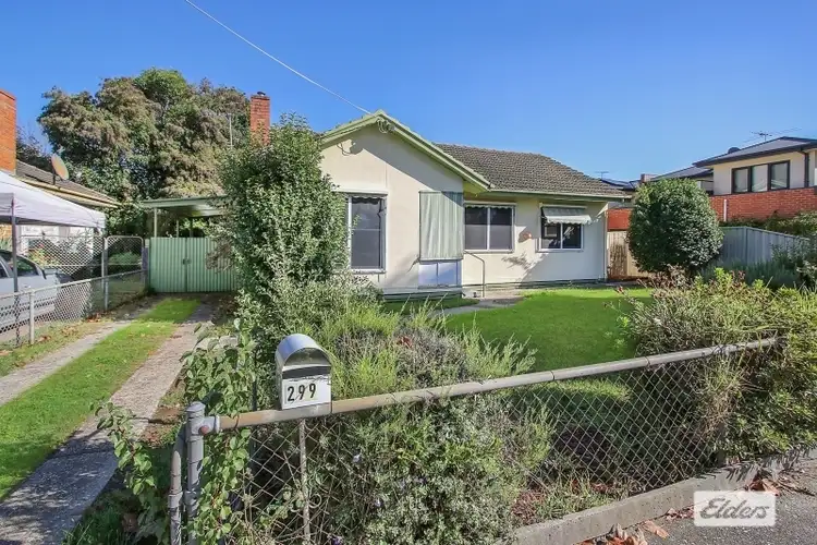 299 Beechworth Road, Wodonga VIC 3690