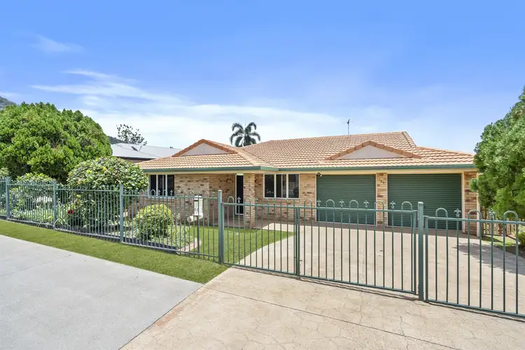 156 McFarlane Drive, Kanimbla QLD 4870