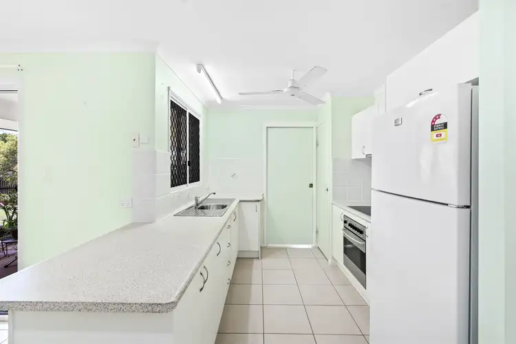 Second view of Homely house listing, 156 McFarlane Drive, Kanimbla QLD 4870