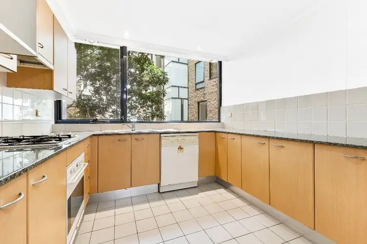 Third view of Homely apartment listing, 5/127 Point Street, Pyrmont NSW 2009