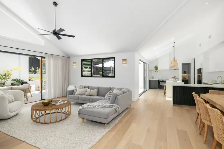 Third view of Homely house listing, 3D Valley View Close, Milton NSW 2538