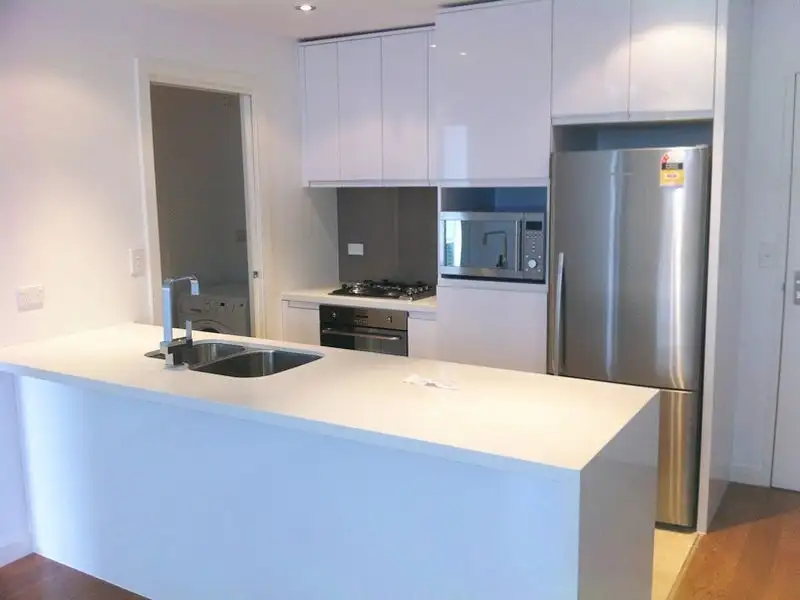 Main view of Homely apartment listing, 813/42 Shoreline Drive, Rhodes NSW 2138