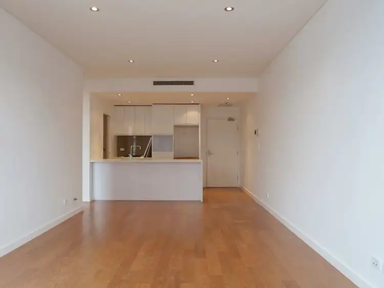 Second view of Homely apartment listing, 813/42 Shoreline Drive, Rhodes NSW 2138