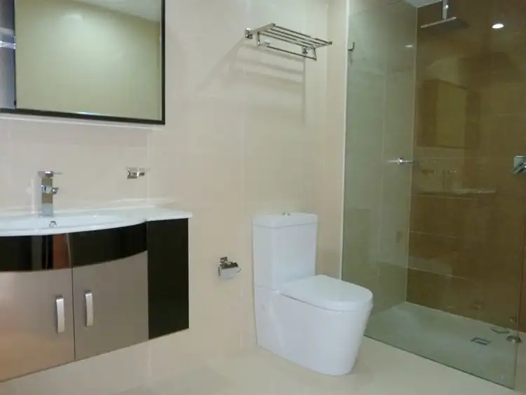 Fourth view of Homely apartment listing, 813/42 Shoreline Drive, Rhodes NSW 2138