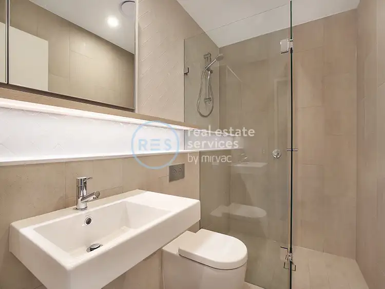 Second view of Homely apartment listing, 3408/5 Gadigal Avenue, Waterloo NSW 2017