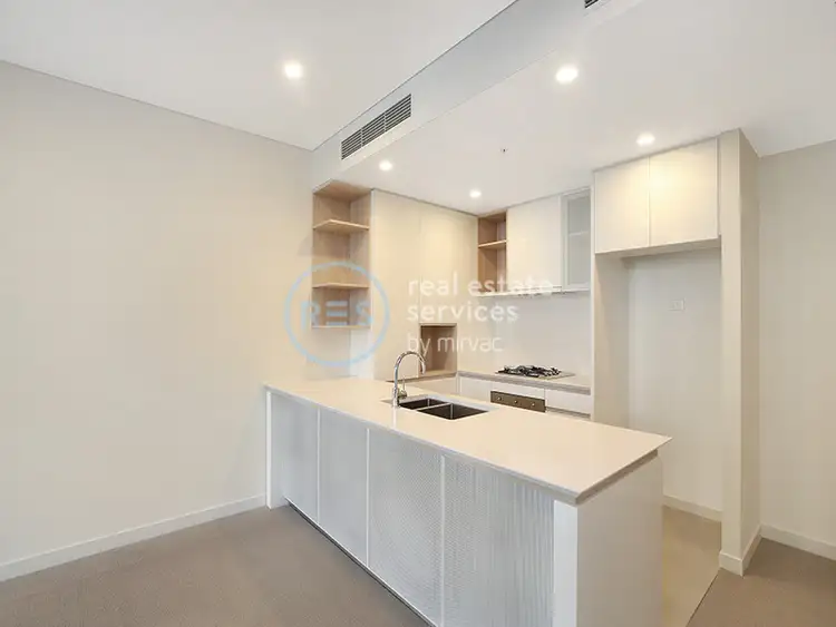 Third view of Homely apartment listing, 3408/5 Gadigal Avenue, Waterloo NSW 2017