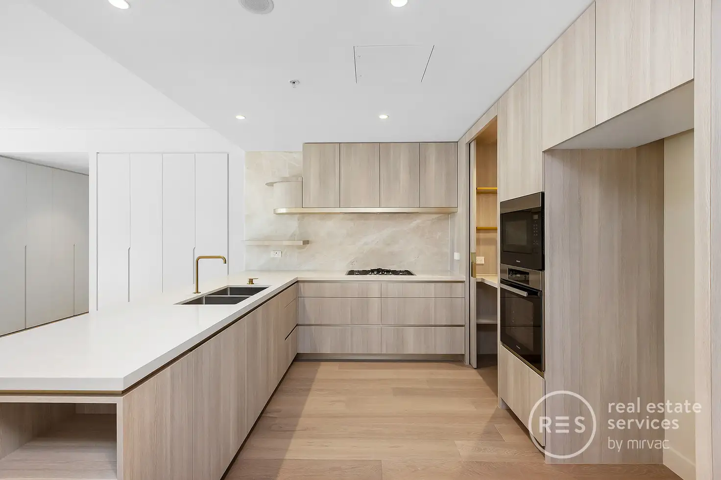 Main view of Homely apartment listing, 1107/2A Henrietta Street, Waverley NSW 2024