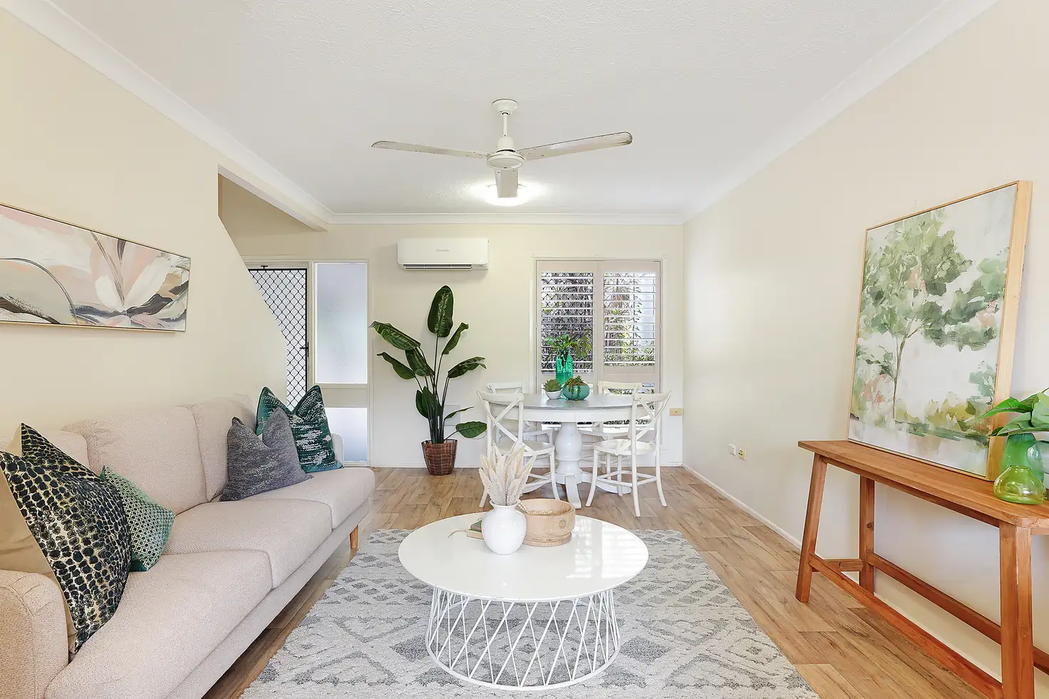 Main view of Homely unit listing, 4/114 Mitchell Street, North Ward QLD 4810