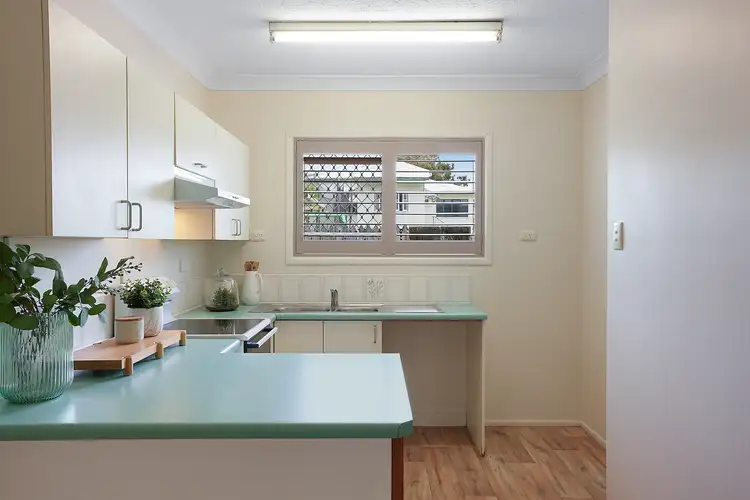 Second view of Homely unit listing, 4/114 Mitchell Street, North Ward QLD 4810