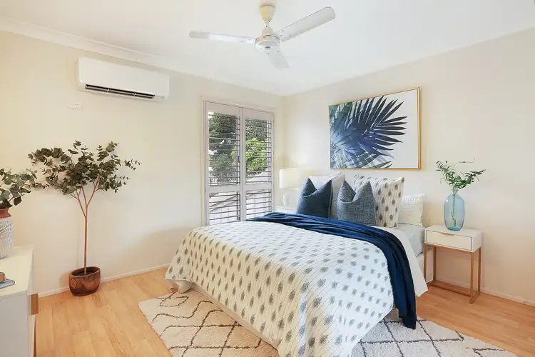 Third view of Homely unit listing, 4/114 Mitchell Street, North Ward QLD 4810